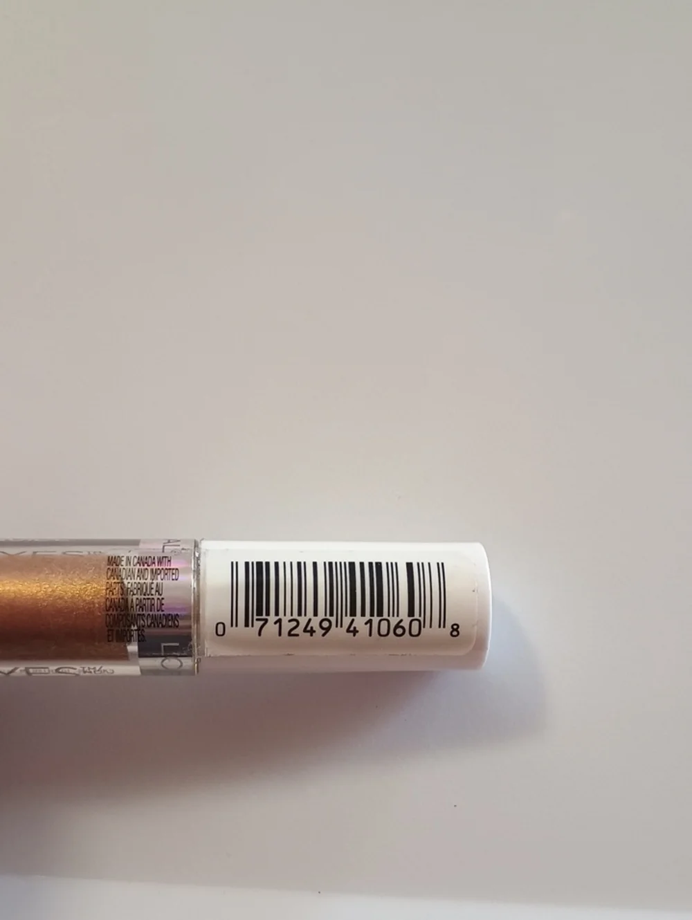 LOreal brand new